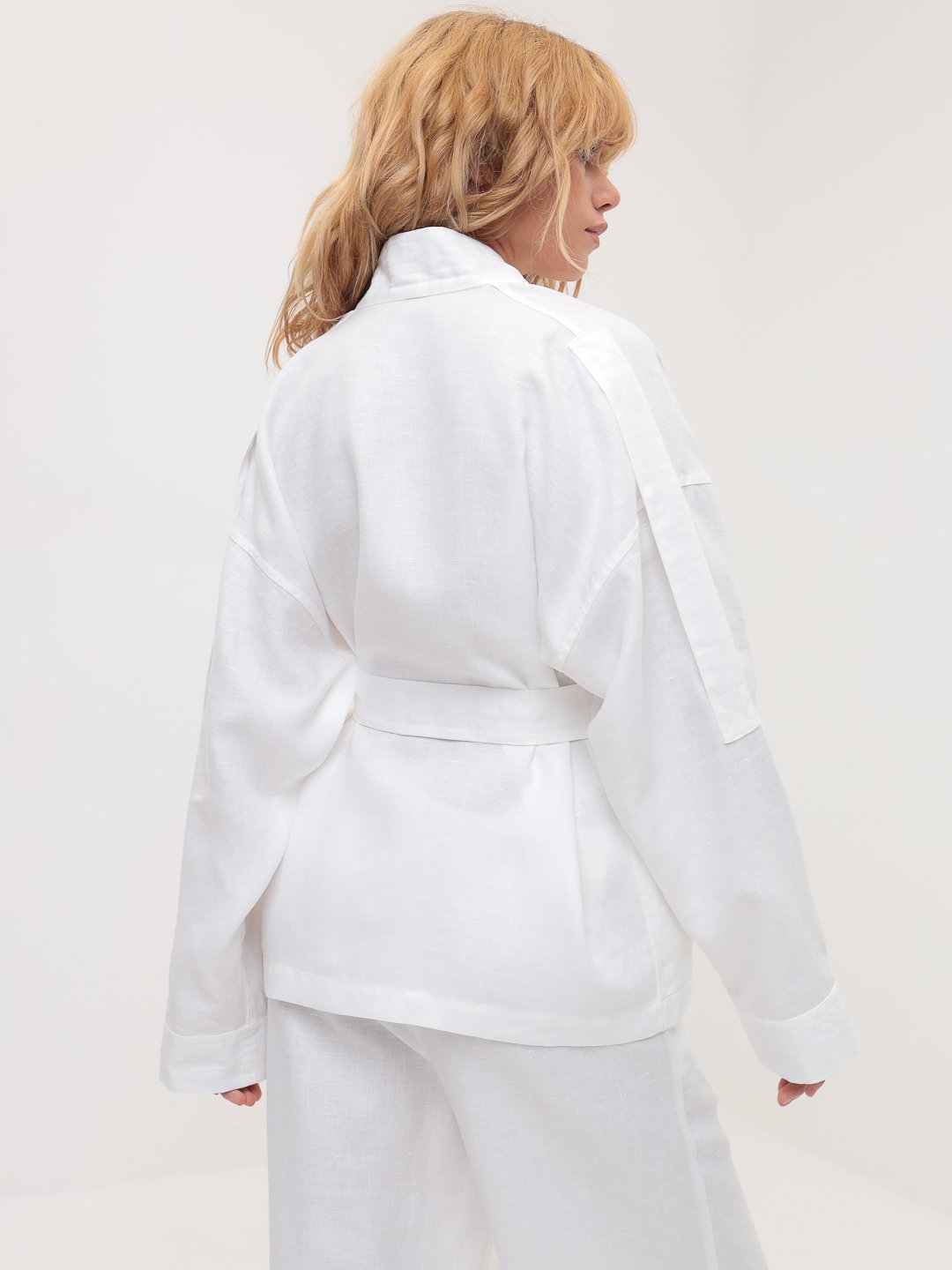 Пиджак-кимоно белый_4